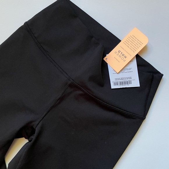 Fabletics Pants - Fabletics High-Waisted Powerhold Legging - NWT